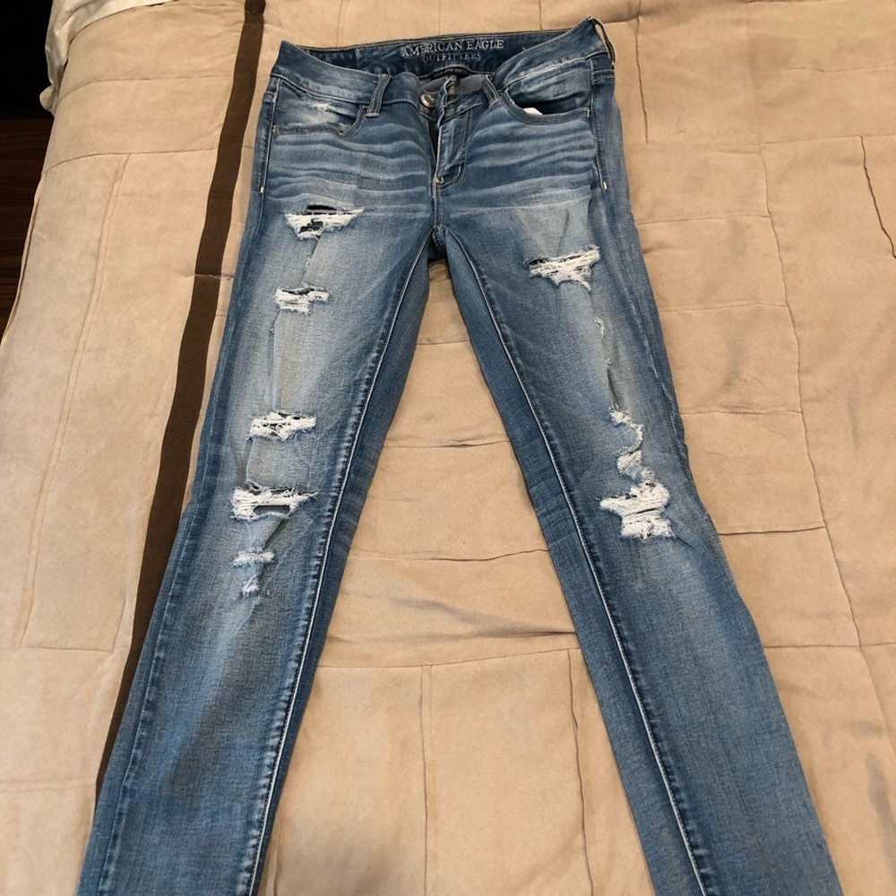Jeggings